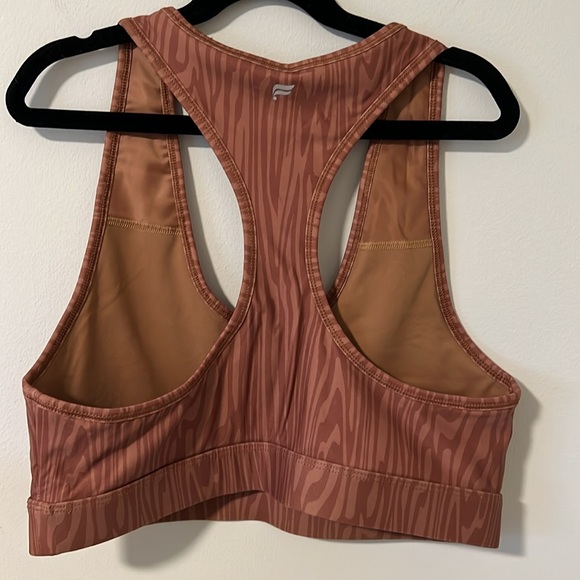 Fabletics sports bra - Picture 3 of 4